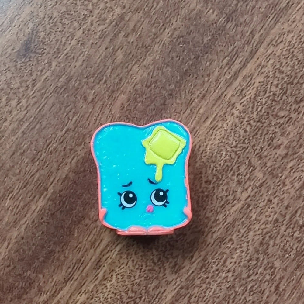 Shopkins Set - Picture 2 of 7